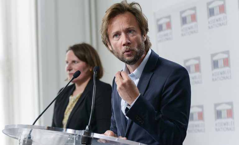 Insultez, insultez, il en restera toujours quelque chose