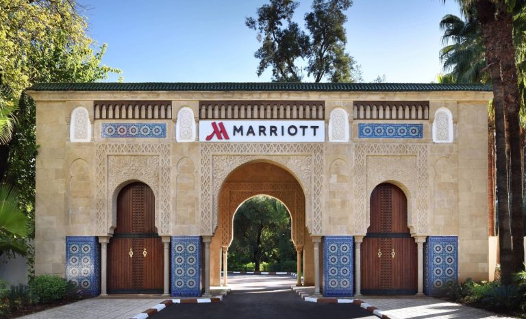 Au Maroc, l’adultère privé d’hôtel