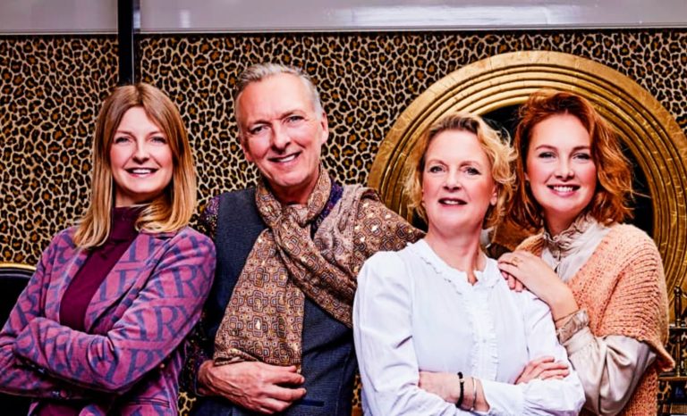 Burqa et téléréalité aux Pays-Bas