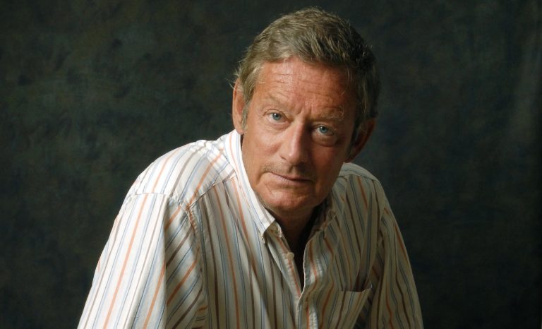 François Cérésa, toujours aussi vert!