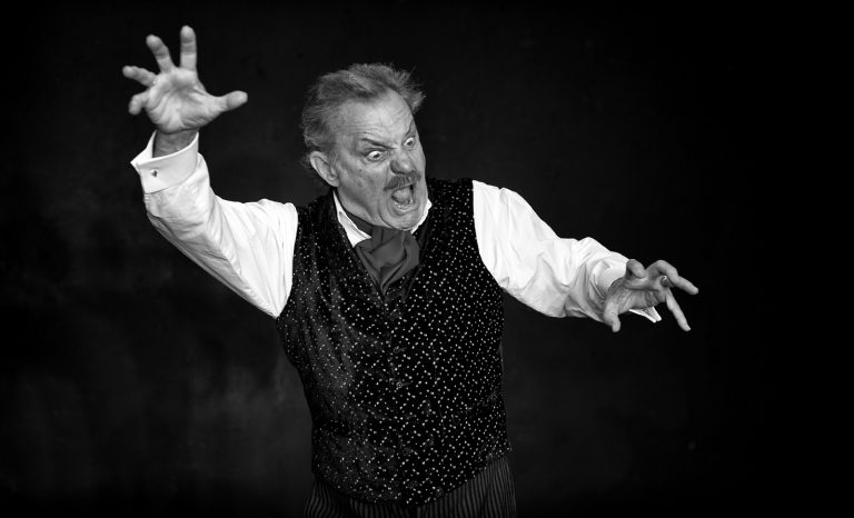 Caubère et Daudet, la Provence à l&rsquo;Œuvre