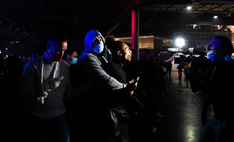 Non! Le zemmourisme n’est pas un racisme