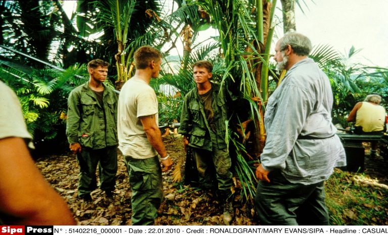 Nuit américaine sur le Vietnam