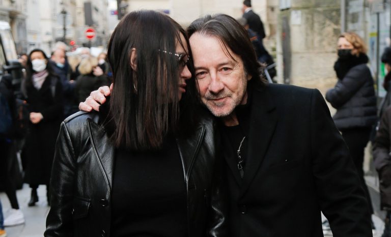 Les larmes de Betty Blue