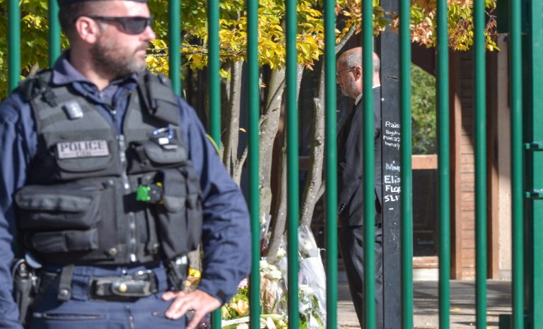 Lutter contre le terrorisme au prix de l&rsquo;état de droit?