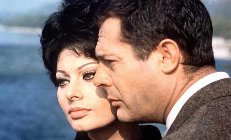 Latin lover, malgré lui