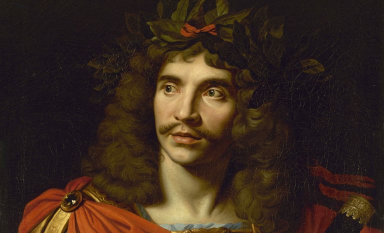 Les 400 ans de Molière, ou comment on devient immortel