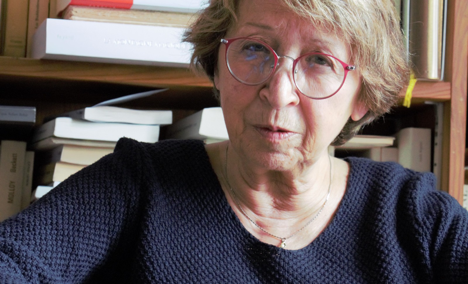 Sur les traces de Yossef-Haïm Brenner