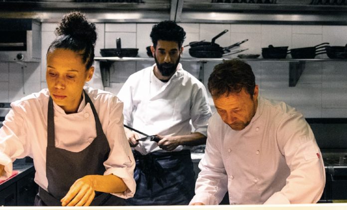 The-chef-philip-barantini-stephen-graham