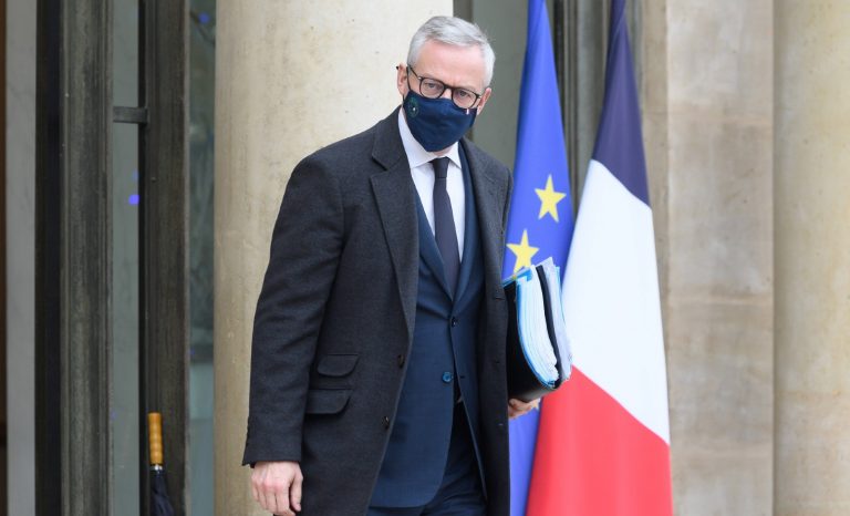 Non, les entrepreneurs n’ont pas décidé seuls les délocalisations!