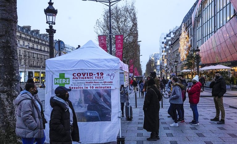 Covid-19: indispensables frontières…