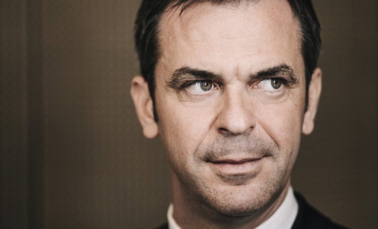 Dr Véran et Mr Covid