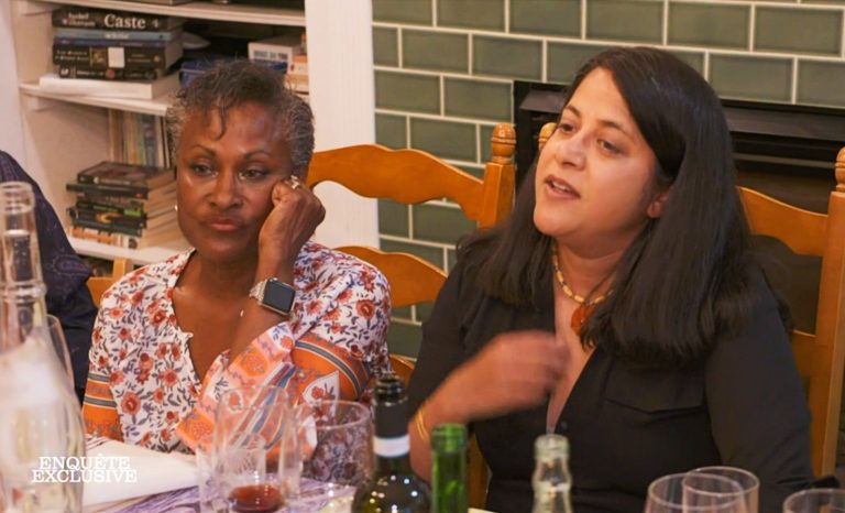 Ces Américaines qui paient pour se faire traiter de racistes