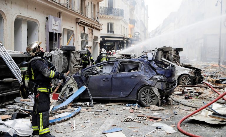 Explosion de la rue de Trévise: les victimes attendent toujours