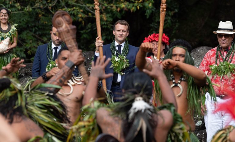 Le droit de vote pour les ultramarins: une exception et une fierté françaises