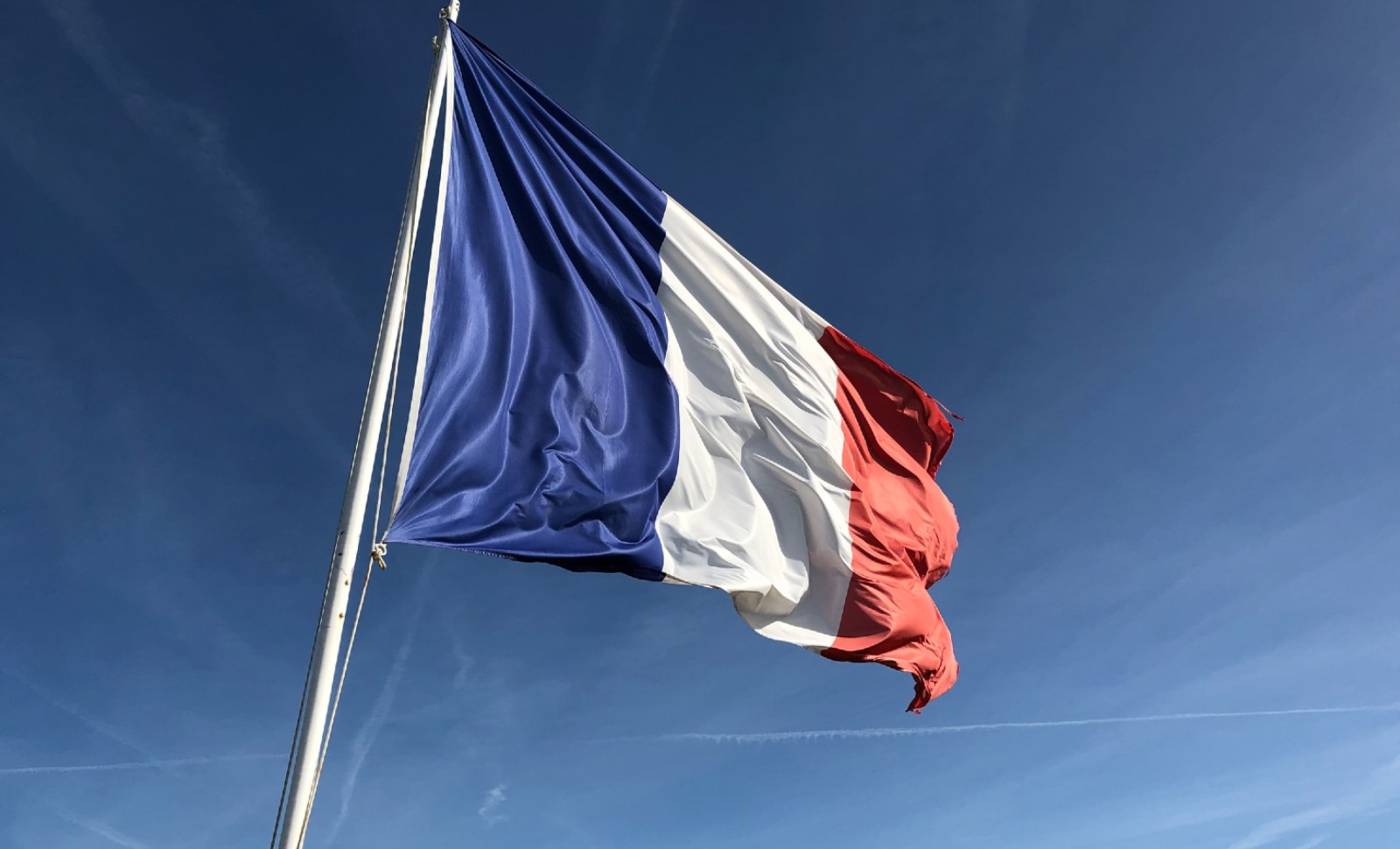 Le temps et l’espace: transmettre la France en héritage