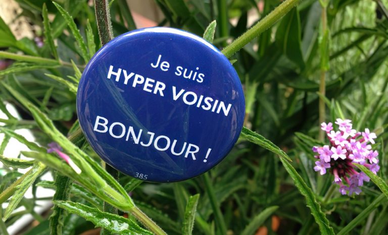 Le boucher parisien qui n&rsquo;en peut plus des bobos