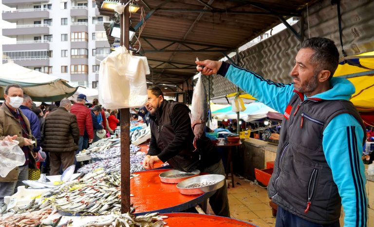 Économie turque: lires et délires