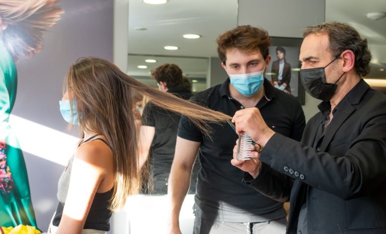 L’apprentissage change de look