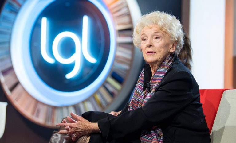 Bilger, pas fanatique de la notion de parité…