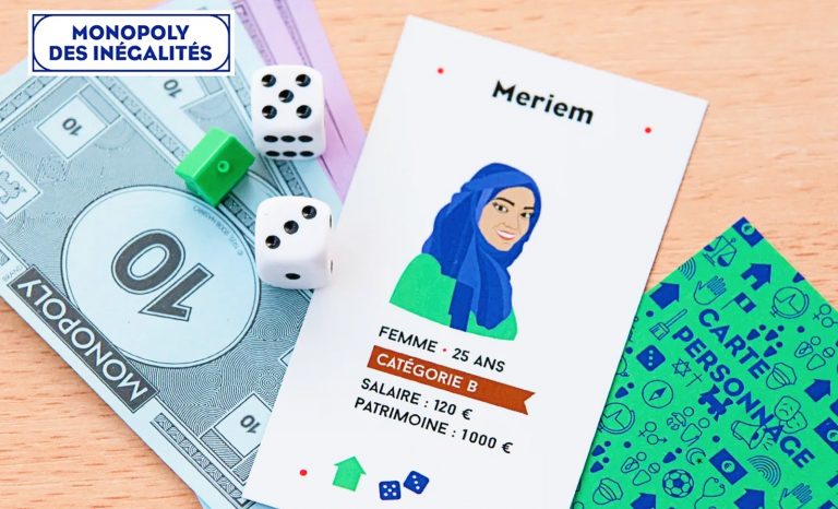 Les jeux dangereux d’Elisabeth Moreno