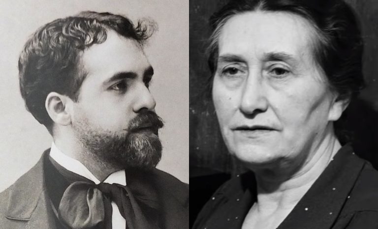 «Reynaldo Hahn est le seul amant de Proust dont on soit tout à fait sûr»