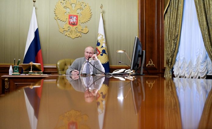 russie-ukraine-otan-vladimir-poutine