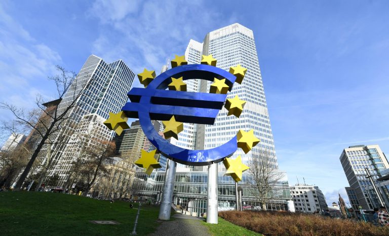 Europe 2022: peut-on retrouver de l’agilité avec le boulet de l’euro?