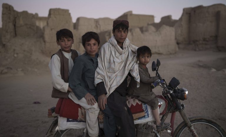 «Les talibans veulent régner et demeurer pour toujours»