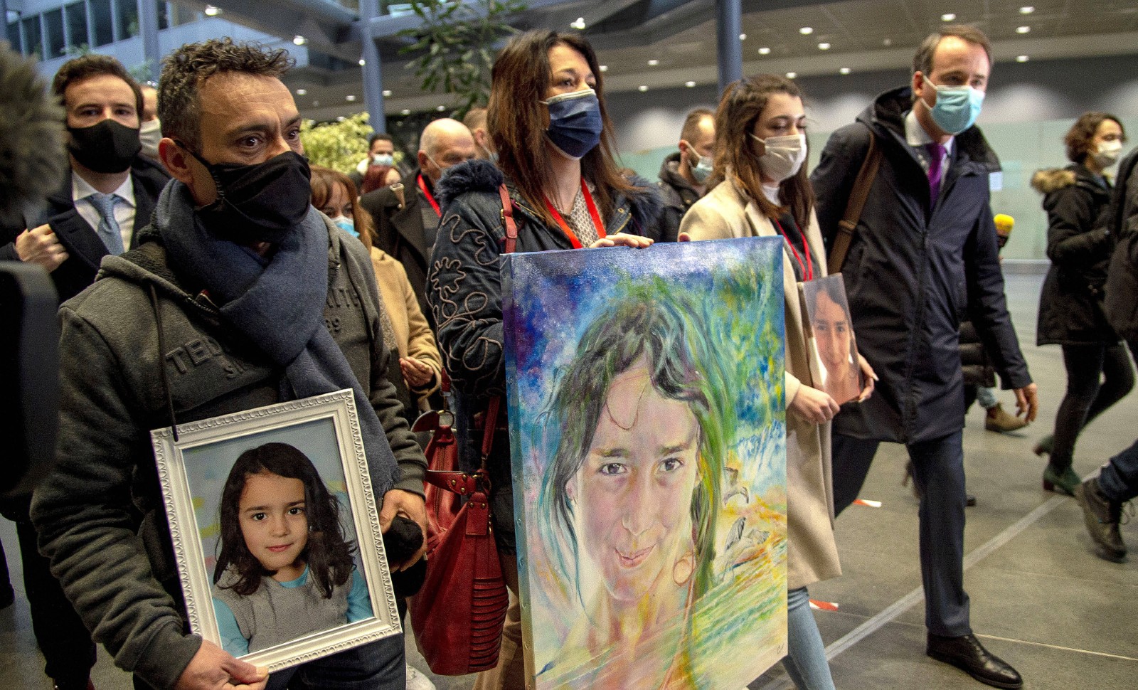 Nordahl Lelandais: les journaux en font-ils trop?