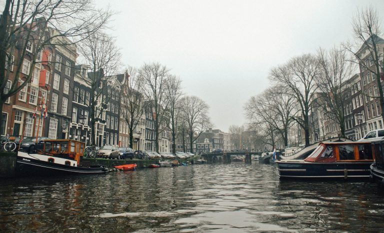 Pays-Bas: polémique sur les rapports entre les facs et Israël