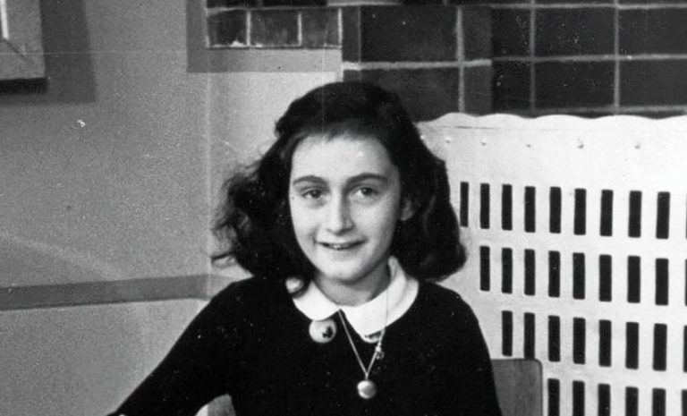 Anne Frank: une affaire non classée