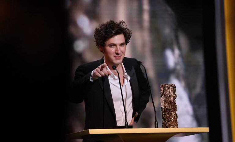 César 2022: fini le cinéma « woke »?