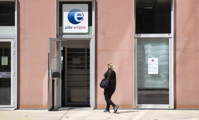chomage-pole-emploi-insee