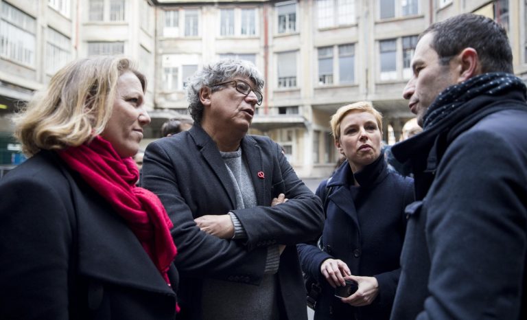 La créolisation heureuse ou le nouvel horizon politique de la gauche soumise