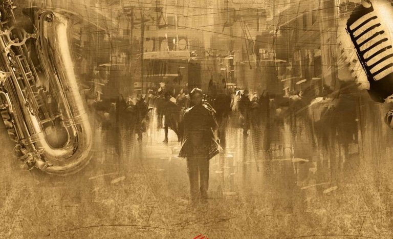 Jean-Pierre Brugneaux: l’errance folk