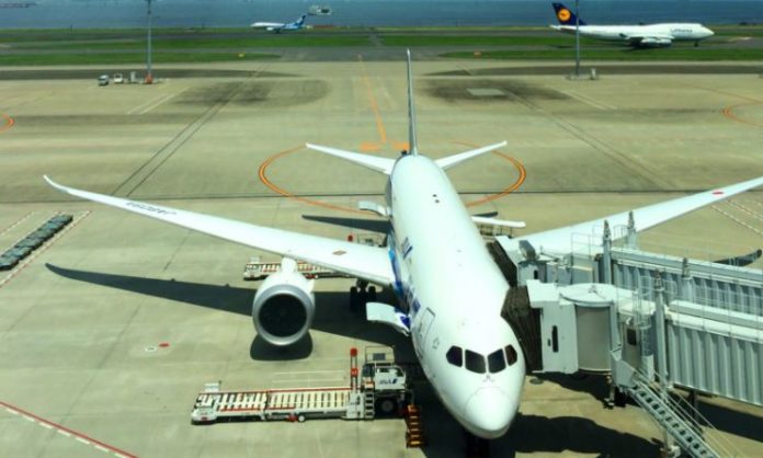 lufthansa-avions-a-vide