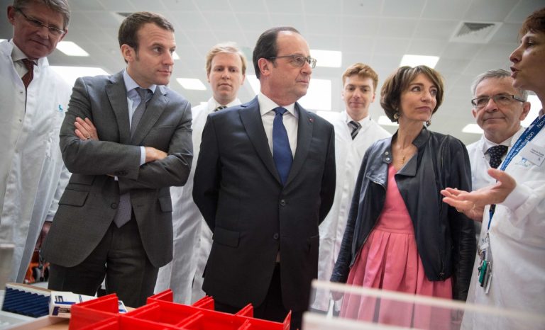 Une classe politique qui manque singulièrement de classe