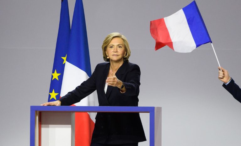 Pécresse après son meeting: Je n’ai pas le “gène” de l’art oratoire!