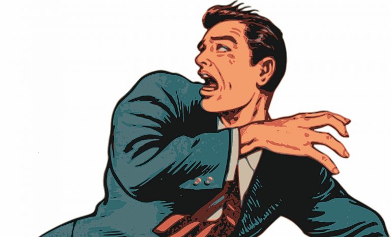 Et vous, de qui ou de quoi êtes-vous «phobe»?