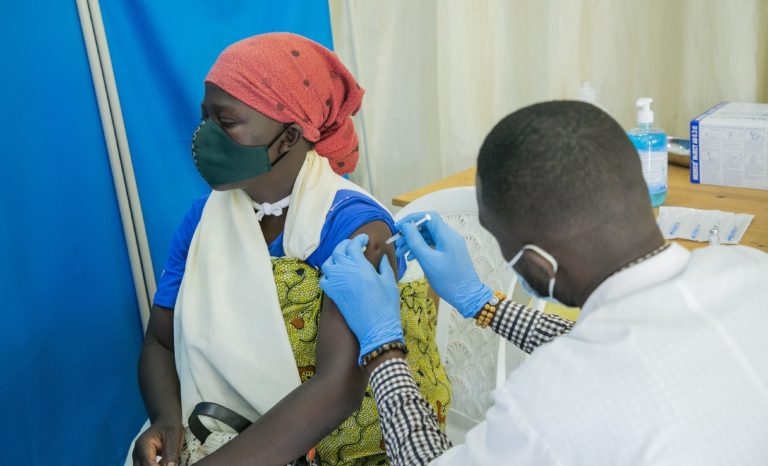 Les migrants du Covid-19