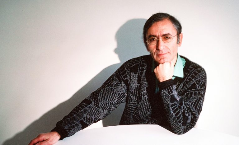 Serge Koster (1940-2022), l’écrivain du «non»