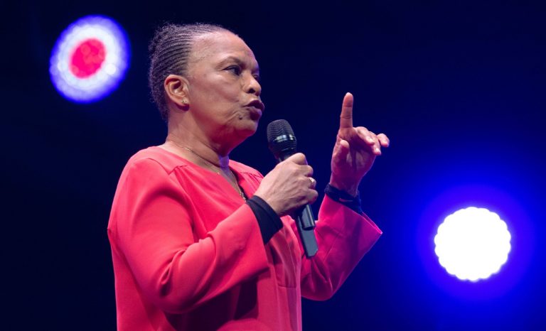 Madame Taubira, on ne fait pas l’union de la gauche sur l’euthanasie!