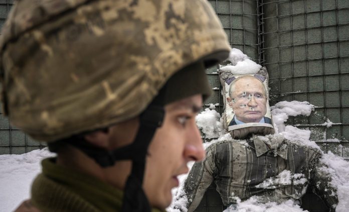 ukraine-russie-poutine-tensions