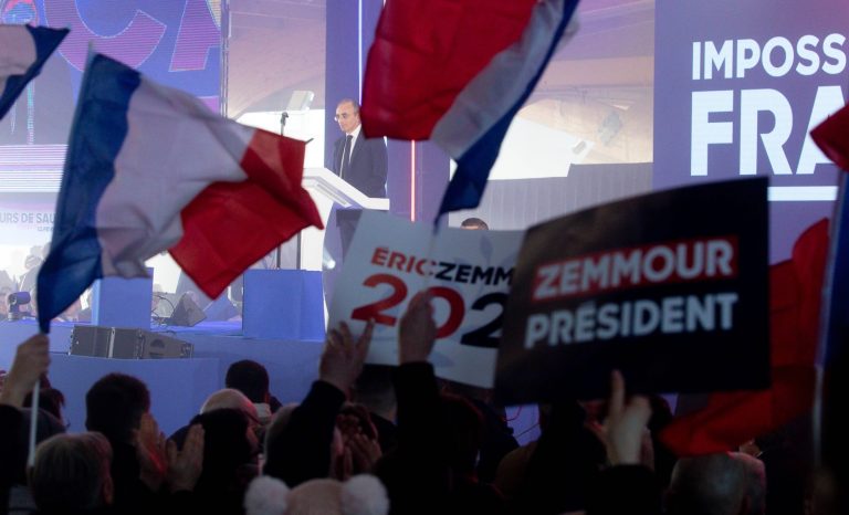 Journalistes critiques zélés du zemmourisme, fermez-la!
