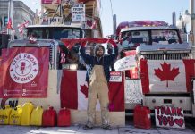 Canada, le confort à tout prix