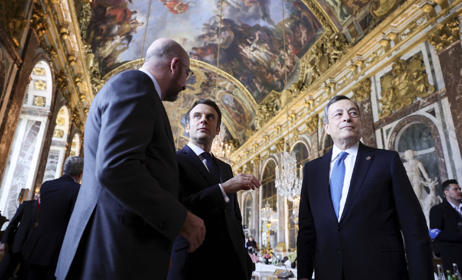 Europe-Russie: les trous de mémoire