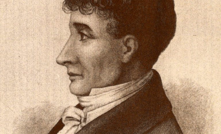 Joseph Joubert: la mélancolie heureuse du moraliste