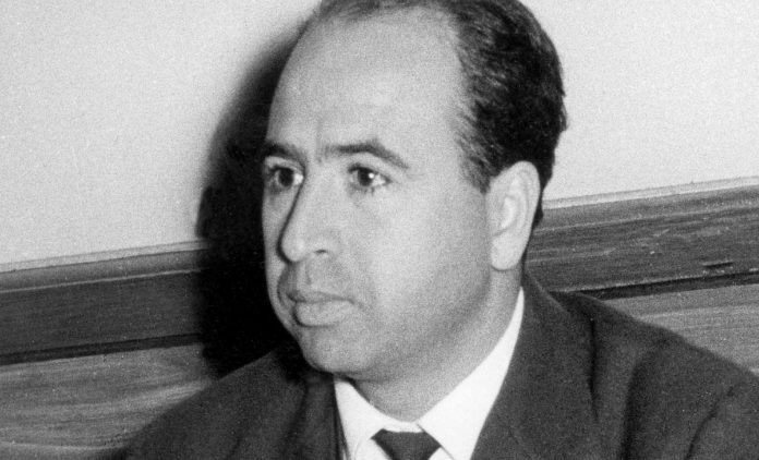 Krim Belkacem 3
