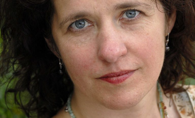 Laura Kasischke: de l’air partout